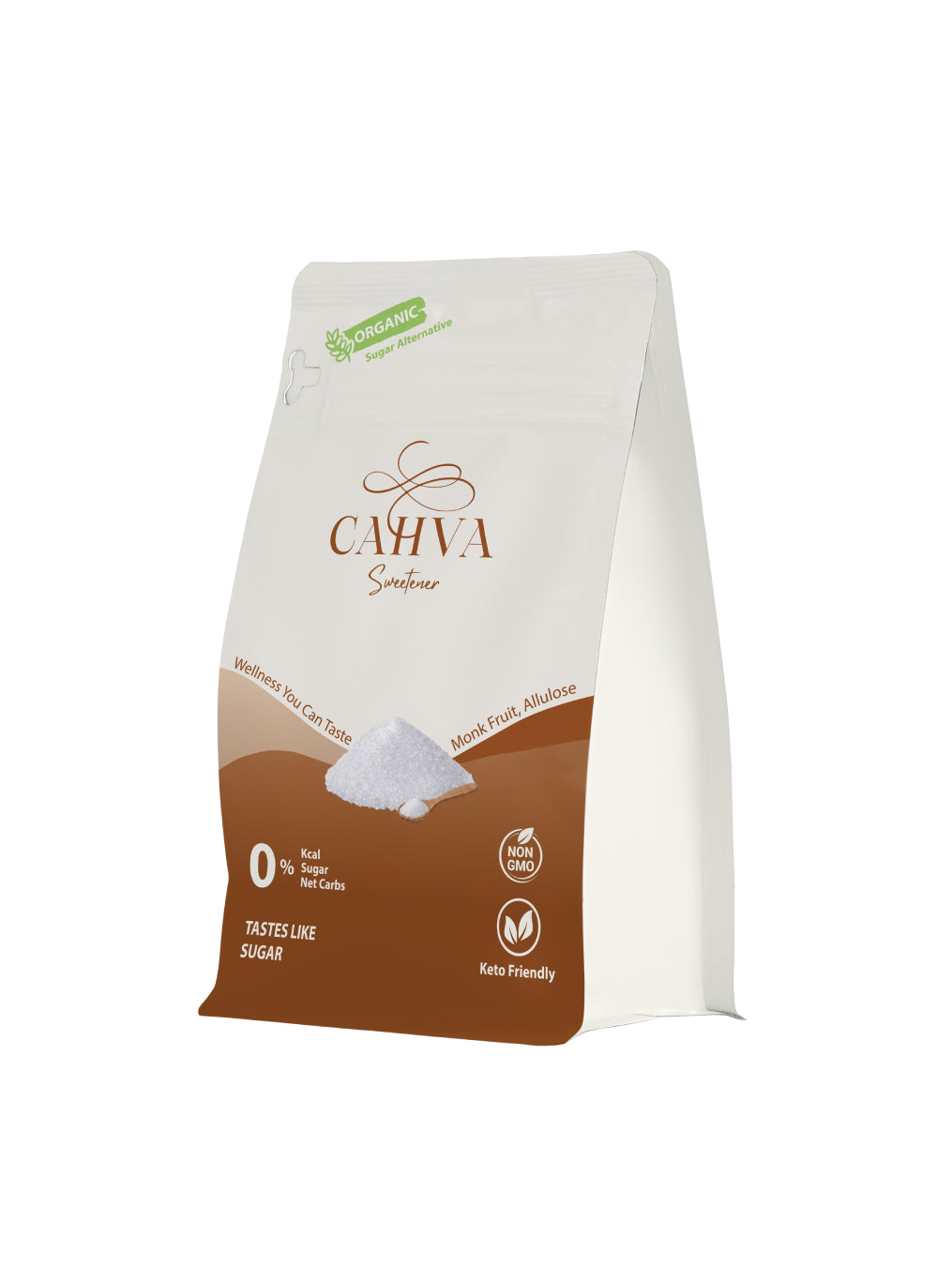 Cahva Sweetner Bag