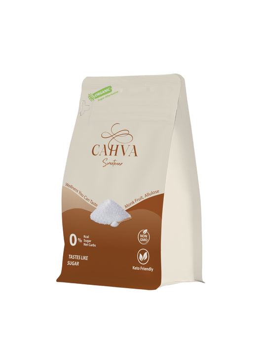 Cahva Sweetner Bag