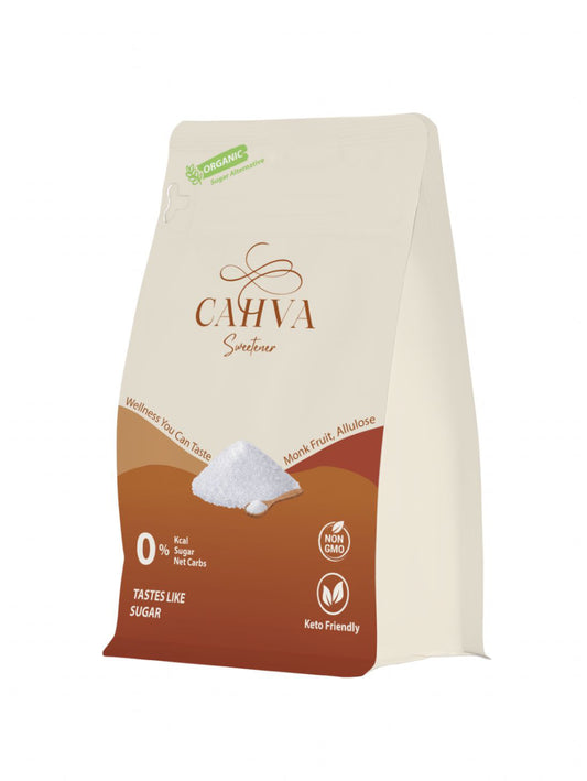 Cahva Sweetner Bag