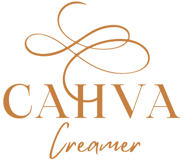 Cahva Creamer